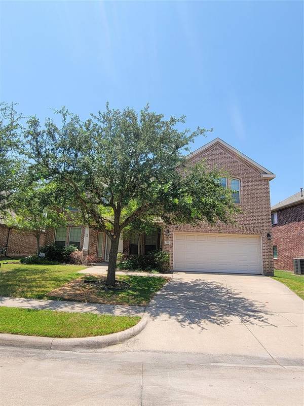 2102 Fairway Winds Court, Wylie, TX 75098