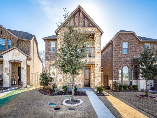 1313 Bailey Lane,  Allen,  TX 75013