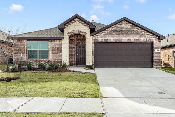 135 Autumn Hill Bluff, Lavon, TX 75166