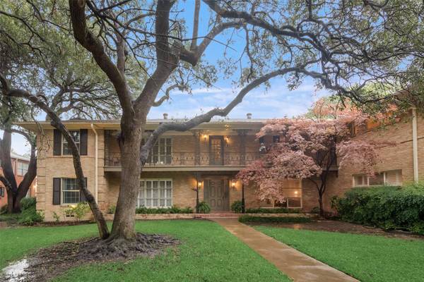 6119 Bandera Avenue #A,  Dallas,  TX 75225