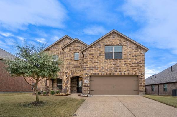 560 La Grange Drive, Fate, TX 75087