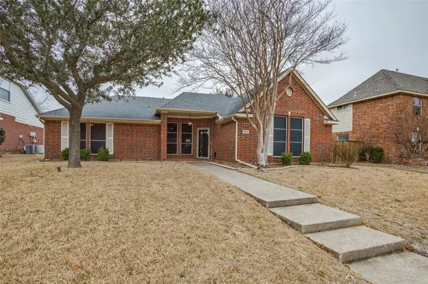 Sachse, TX 75048,6909 Foxglove Trail