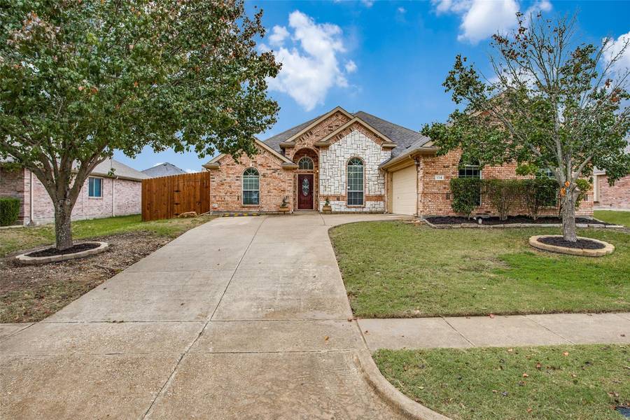 114 Richard Lane, Red Oak, TX 75154