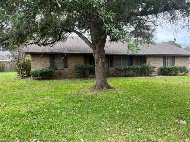 2307 Bonnie View Road, Greenville, TX 75402