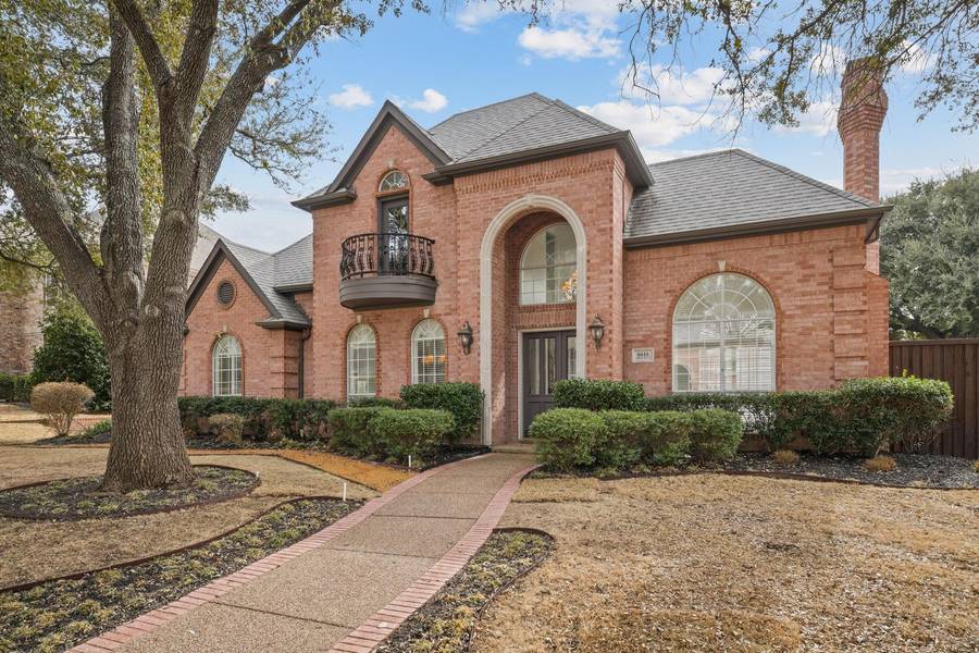 6616 Myrtle Beach Drive, Plano, TX 75093