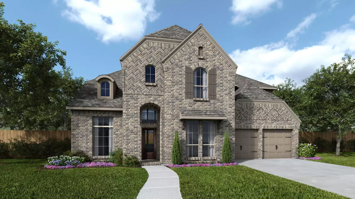 Melissa, TX 75454,2704 Garrison Drive