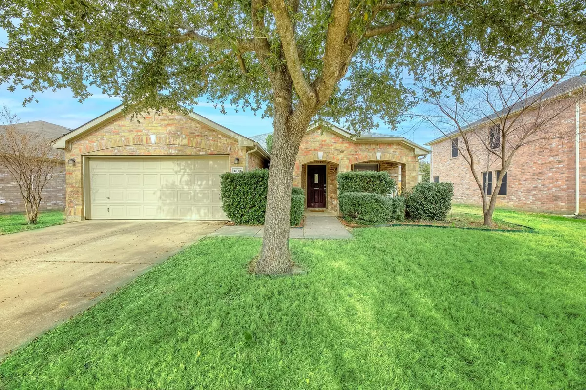 Euless, TX 76039,603 Midpark Lane