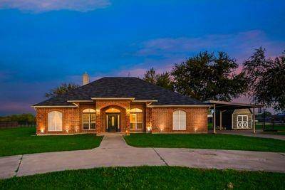 9455 COUNTY ROAD 2470, Royse City, TX 75189