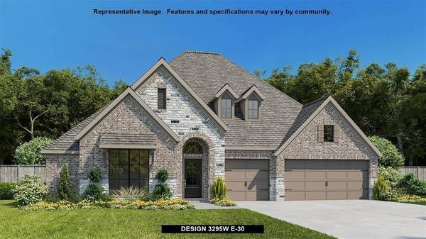 1527 Ripasso Way, Rockwall, TX 75032