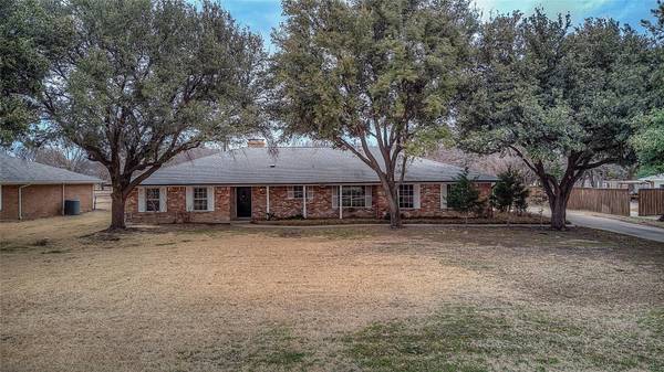 123 Moonlight Drive, Murphy, TX 75094