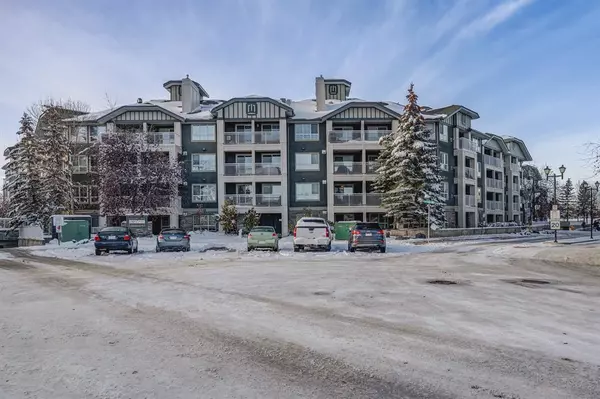 Calgary, AB T3E 7N9,35 Richard CT SW #254