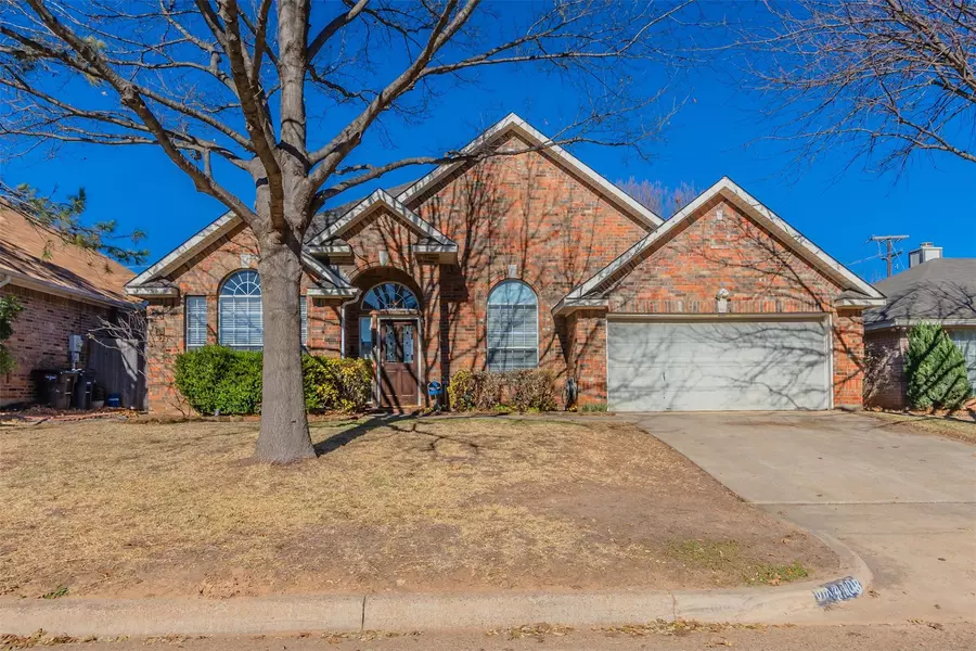 4108 Brookway Drive, Fort Worth, TX 76123