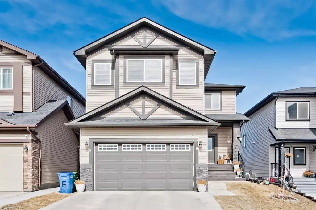 Airdrie, AB T4B 3V1,2418 Baysprings Link SW