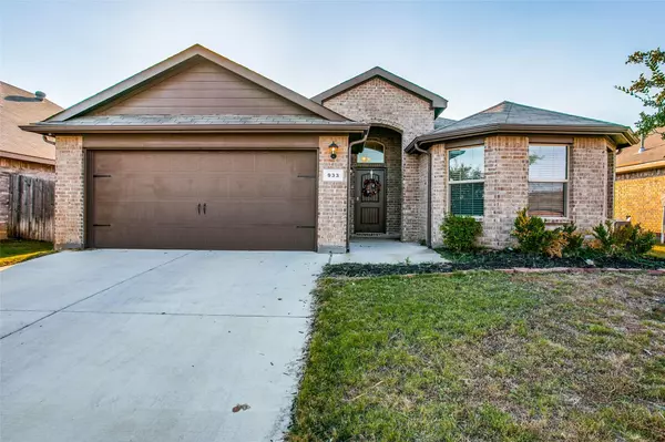 Crowley, TX 76036,933 Loftin Street