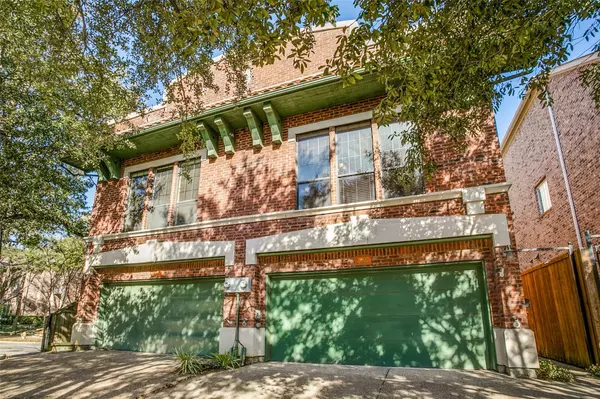 3802 Hawthorne Avenue,  Dallas,  TX 75219