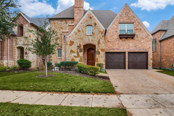 8233 Paisley, The Colony, TX 75056