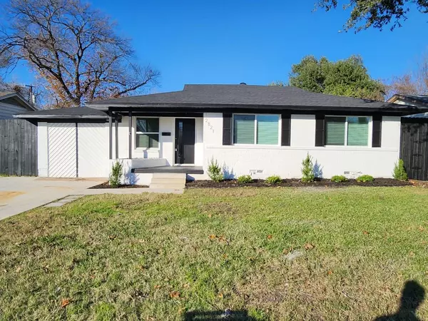 2821 Oates Drive,  Dallas,  TX 75228