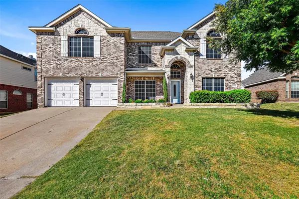 Fort Worth, TX 76123,5512 Meadow Valley Drive