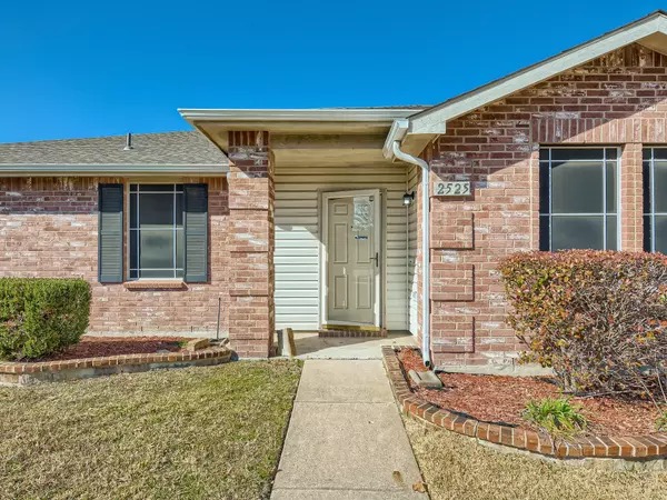 Mesquite, TX 75181,2525 Comfort Drive