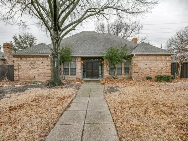 7319 Briarnoll Drive, Dallas, TX 75252