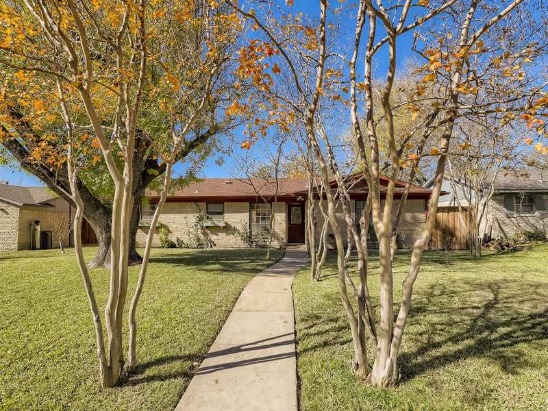 633 Malibu Drive, Garland, TX 75043