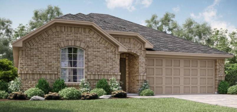 2117 Fimbry Drive, Royse City, TX 75189