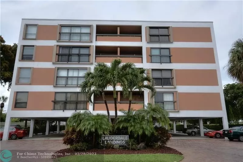 5495 NE 25th Ave  #306, Fort Lauderdale, FL 33308