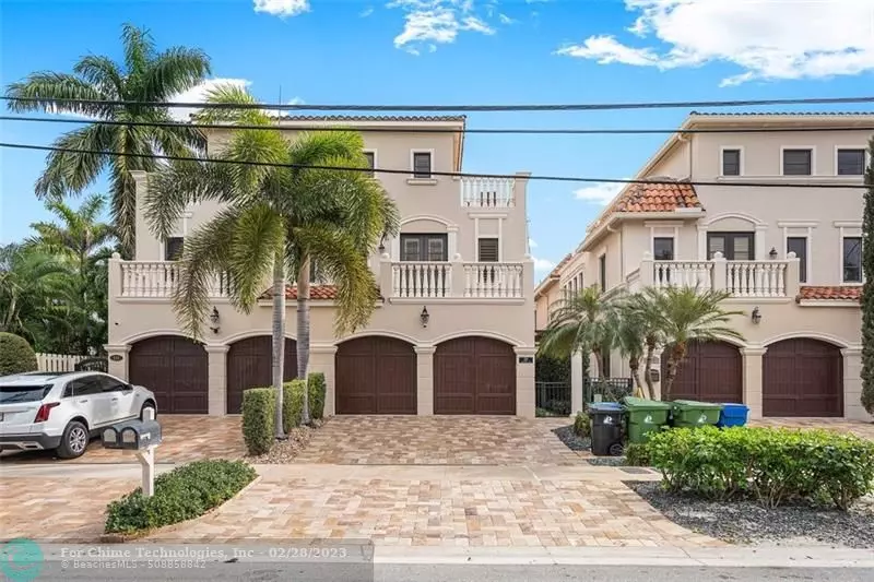 220 Hendricks Isle, Fort Lauderdale, FL 33301