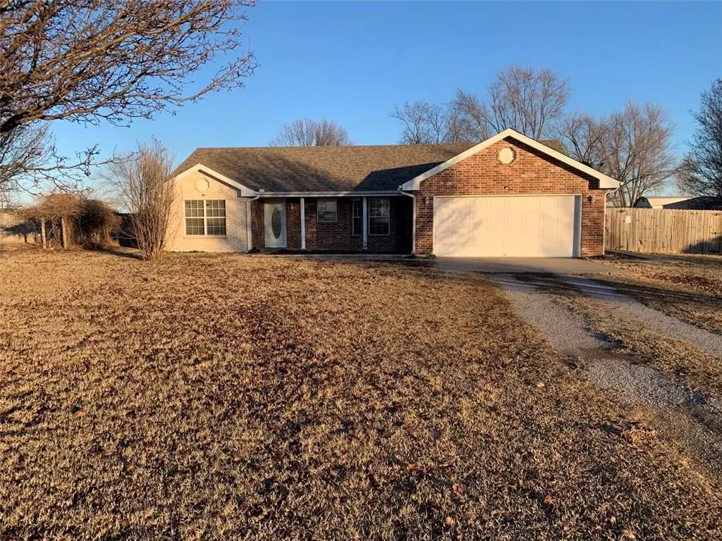 Shawnee, OK 74804,43313 Belle Brook Circle