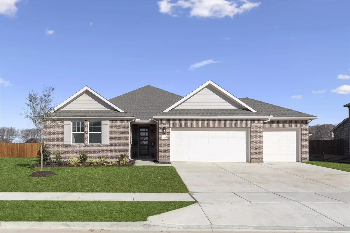 Fort Worth, TX 76052,1336 Gentle Creek Lane