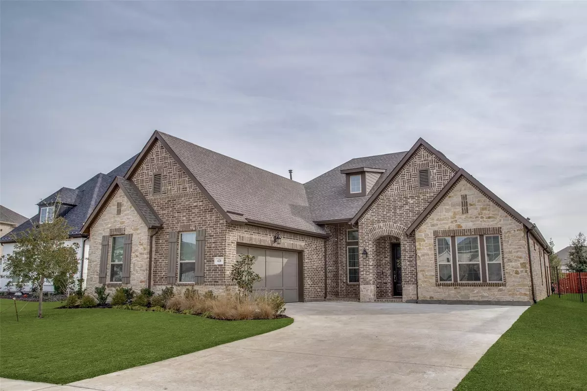 Keller, TX 76248,428 Harmony Way