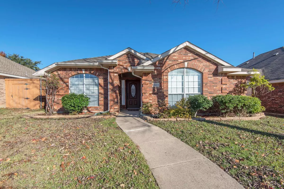 Mckinney, TX 75070,5224 Evergreen Drive