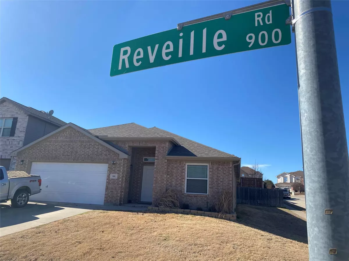 Fort Worth, TX 76108,900 Reveille Road