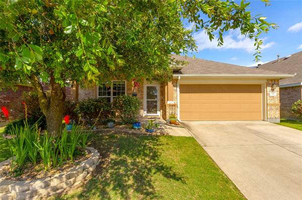 520 Turnstone Drive, Little Elm, TX 75068