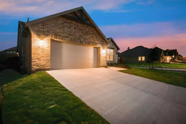 Aledo, TX 76008,15061 Ted Trail