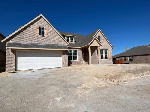 15100 Ted Trail, Aledo, TX 76008