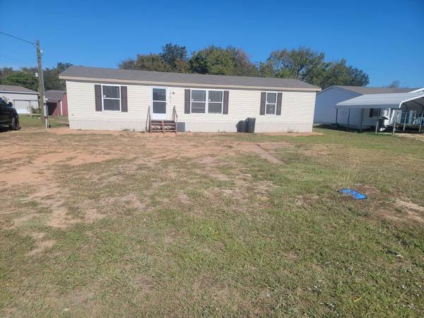 401 Eagle Parkway, Mabank, TX 75147