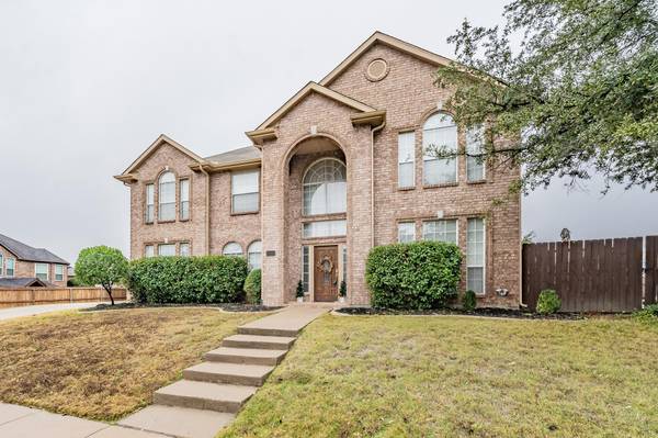 8309 Big Horn Way, Fort Worth, TX 76137