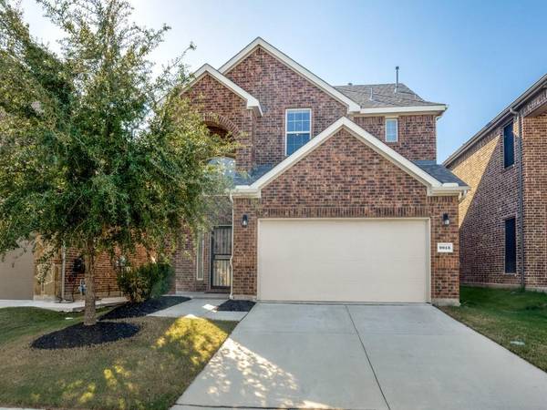 9913 Moccasin Creek Lane, Mckinney, TX 75071