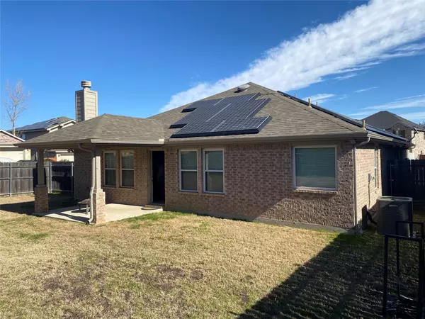 Fort Worth, TX 76108,900 Reveille Road