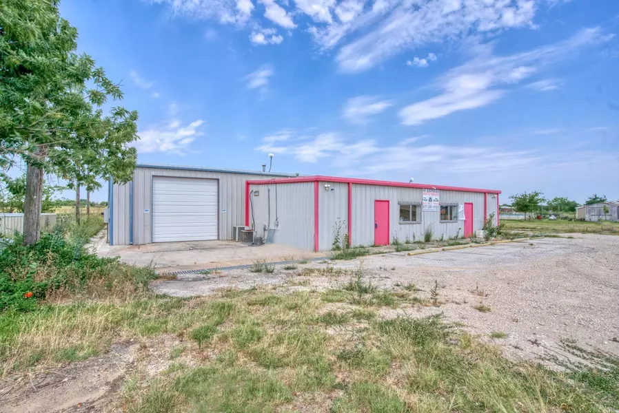 1400 S Fm 157, Venus, TX 76084