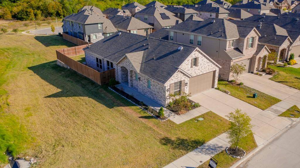 3960 Chesapeake Lane, Forney, TX 75126