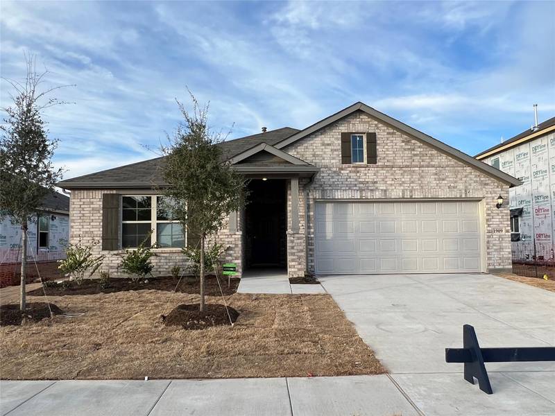 1909 Indian Grass Drive, Royse City, TX 75189