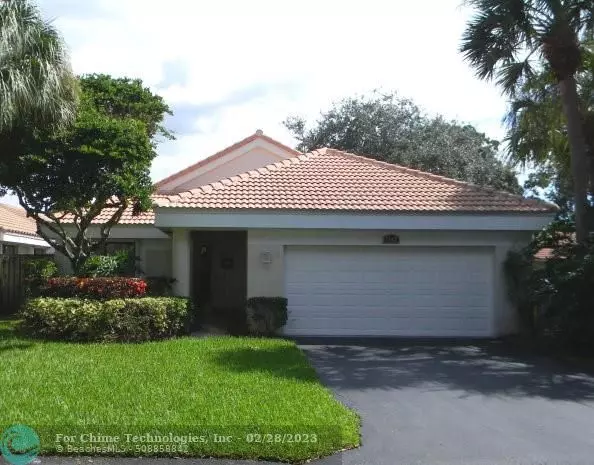 1842 NW 97th Ave, Plantation, FL 33322