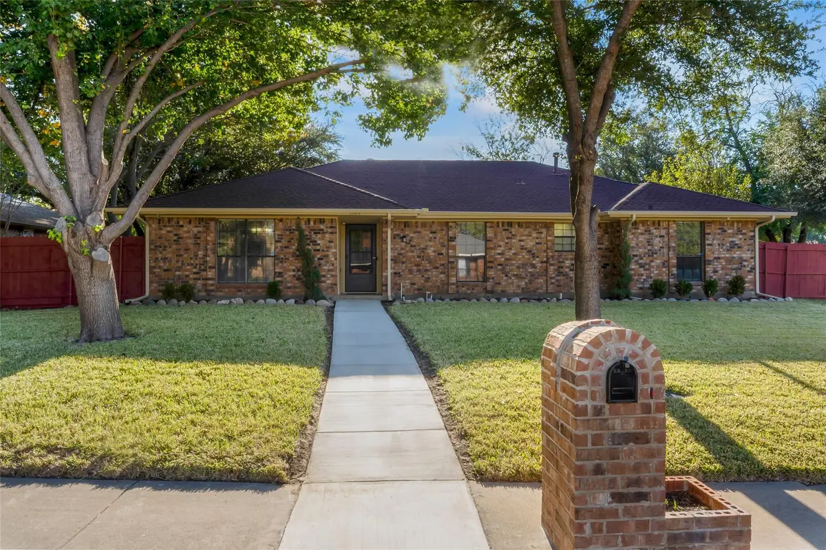 Desoto, TX 75115,1104 Waterview Lane