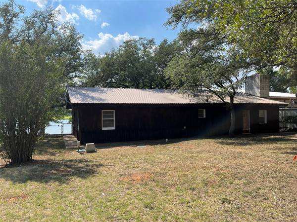 530 Hellenbeck Road,  Eastland,  TX 76448