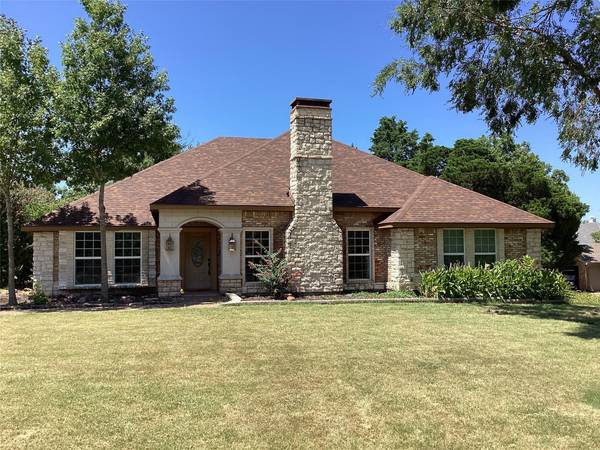 28 Santa Monica Circle, Wylie, TX 75098