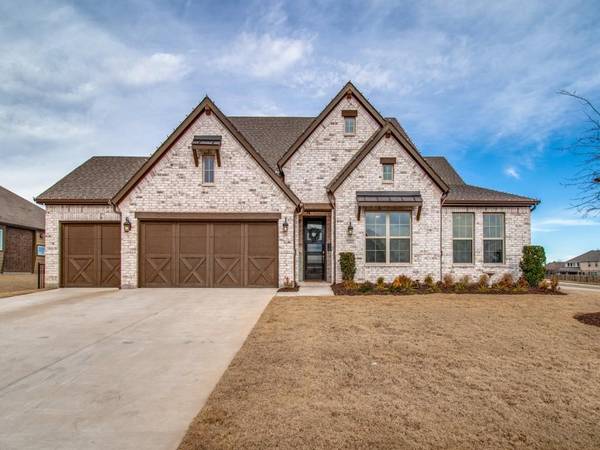 1601 Bearpath Way, Gunter, TX 75058