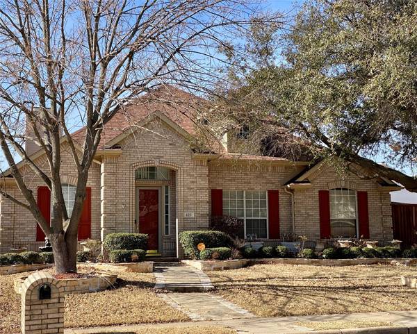 125 Hawthorne Drive, Murphy, TX 75094