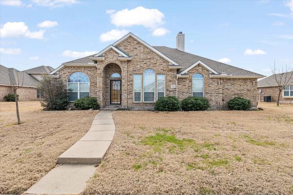 1316 E Oak Street, Wylie, TX 75098